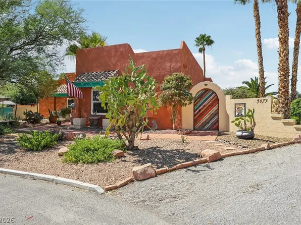 5875 W Post Rd, Las Vegas, NV 89118