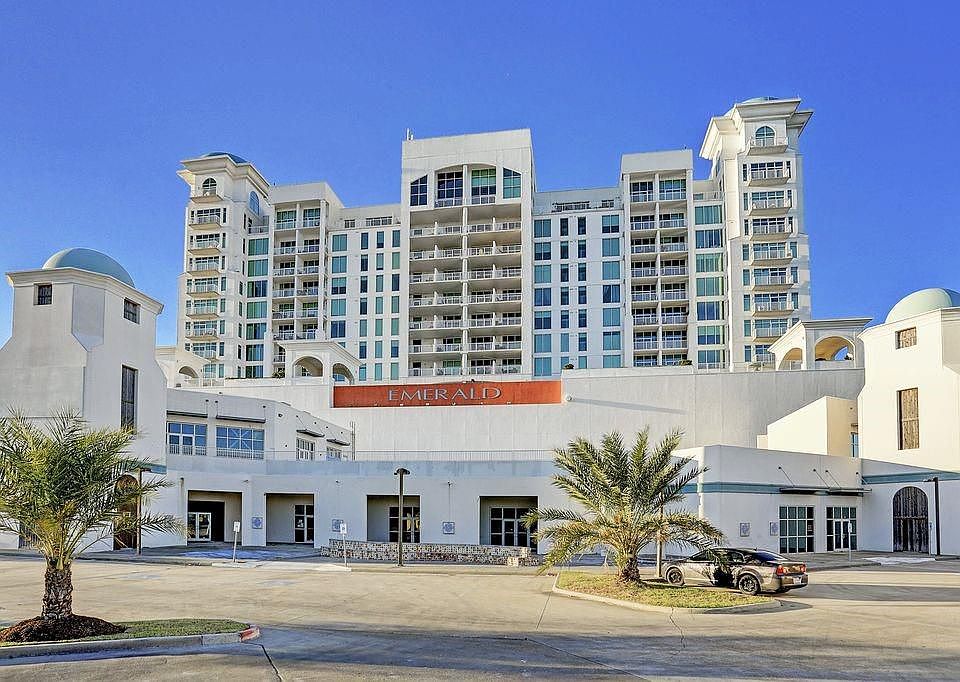 1st image of 500 Seawall Blvd Unit 1307