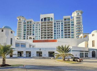 500 Seawall Blvd UNIT 1307, Galveston, TX 77550
