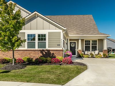 11720 Harvester Cir N, Noblesville, IN, 46060