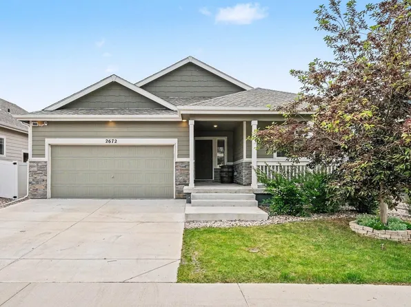 2672 Emerald St, Loveland, CO 80537