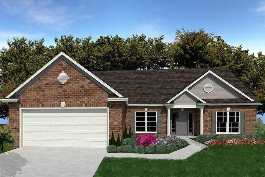 1st image of 3150 Megan Dr