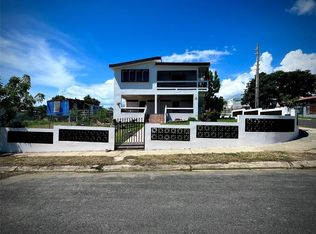 G18 5th St, Cabo Rojo, PR 00623