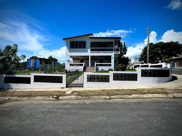 G18 5th St, Cabo Rojo, PR 00623