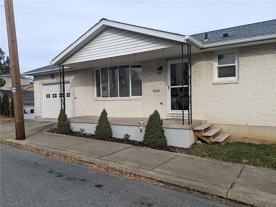 231 S 4th St, Coplay, PA 18037 | Zillow