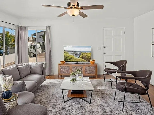 3136-40 Emerson St, San Diego, CA 92106