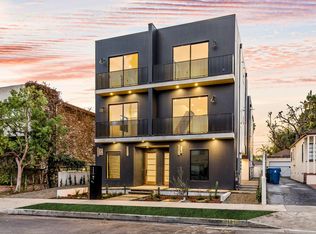 5311 Ben Ave #1/2, Valley Village, CA 91607