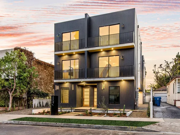 5311 Ben Ave #1/2, Valley Village, CA 91607