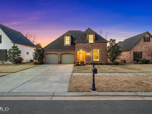 946 Maize St, Bossier City, LA 71111