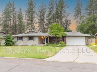12125 N Normandie St, Spokane, WA 99218