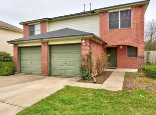 5637 Glen Meadow Dr #A, Austin, TX 78745
