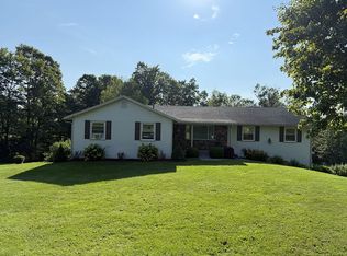5101 Foster Rd, Cortland, NY 13045