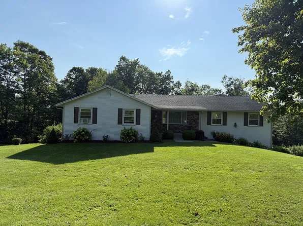 5101 Foster Rd, Cortland, NY 13045