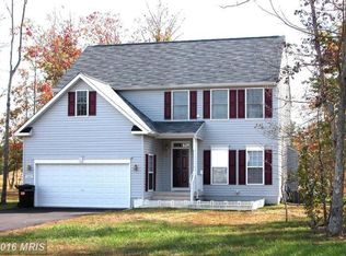 16996 Village Ln, King George, VA 22485