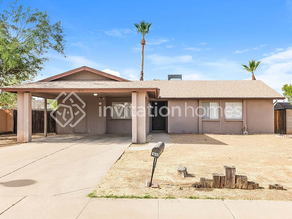 1st image of 1643 W Muriel Dr
