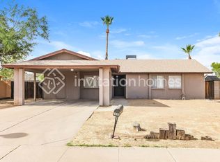 1643 W Muriel Dr, Phoenix, AZ 85023