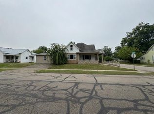 903 S Hinde St, Washington Court House, OH 43160
