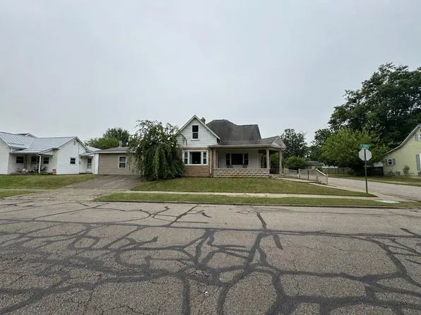 903 S Hinde St, Washington Court House, OH 43160