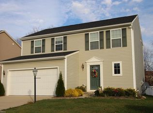 851 Queens Gate Way, Wadsworth, OH 44281