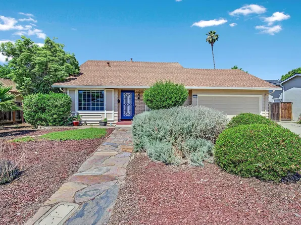 1274 Lakehurst Rd, Livermore, CA 94551