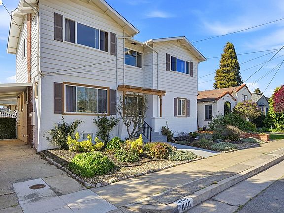 2nd image of 840 Key Route Blvd