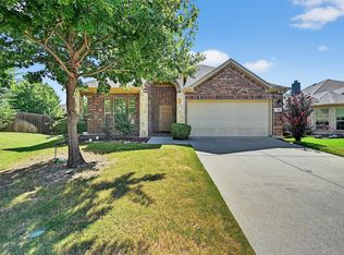 405 Roger Graves Cir, McKinney, TX 75072
