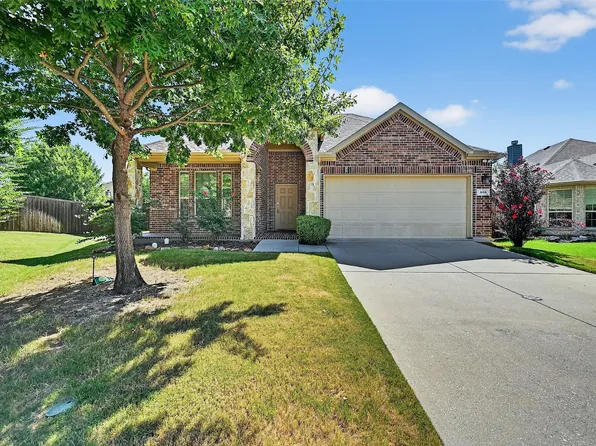 405 Roger Graves Cir, McKinney, TX 75072
