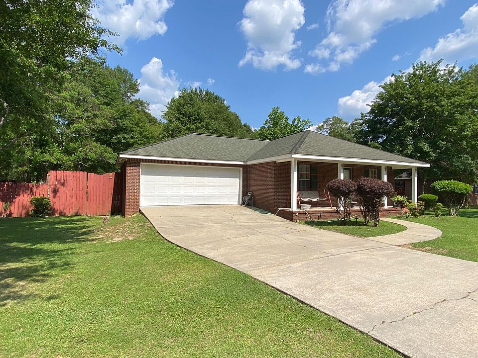 372 Leeville Rd, Petal, MS 39465 Zillow