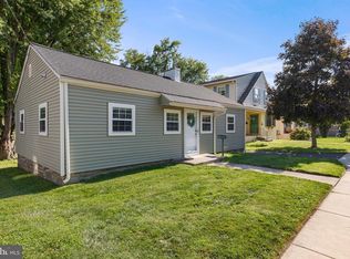 16 Haws Ln, Flourtown, PA 19031