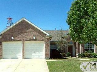 3700 Lake Country Dr, Denton, TX 76210