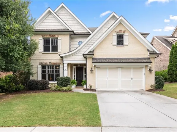 2741 Tallulah Dr NE, Atlanta, GA 30319