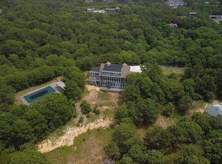 11 Cooper Rd, Truro, MA 02666