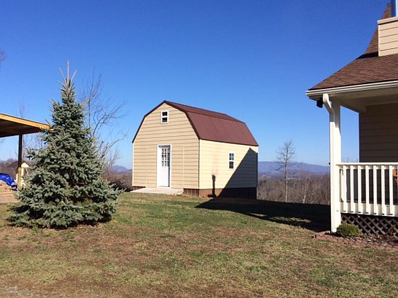 Additional living space