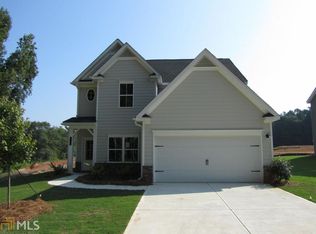 246 Stonecreek Bnd, Monroe, GA 30655