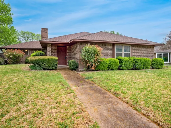 3328 Dunes St, Denton, TX 76209