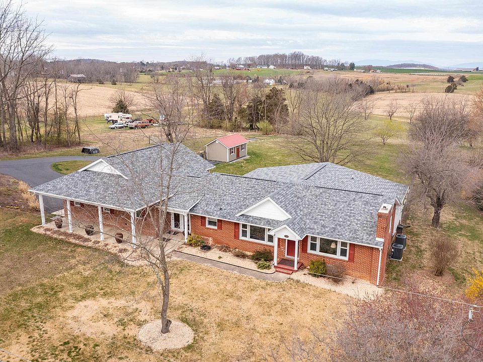 1768 Rockfish Rd, Waynesboro, VA 22980 MLS 639808 Zillow