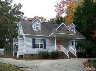 2317 Grassmere Ct, Sanford, NC 27330