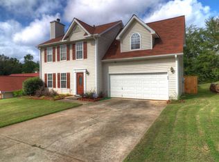 10143 Commons Way, Jonesboro, GA 30238