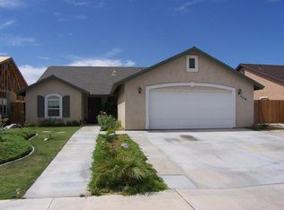 409 Mavis Ct, Ridgecrest, CA 93555