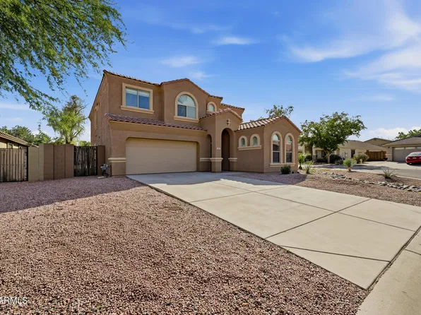 619 E PALOMINO Way, San Tan Valley, AZ 85143