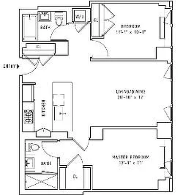 Rented by Corcoran | media 57