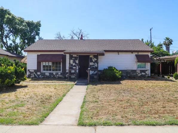 2033 Mayfair Dr E, Fresno, CA 93703