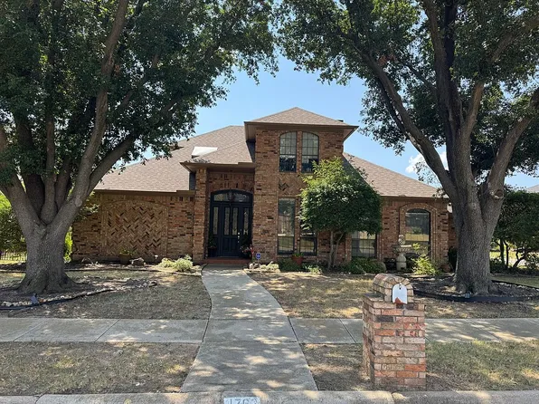 1762 Timber Ridge Cir, Corinth, TX 76210