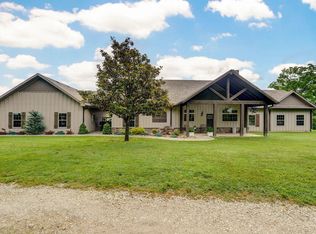 1721 Jackson Spring Rd, Ozark, MO 65721