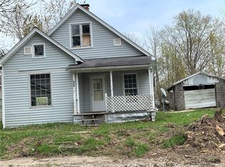 307 N Erie St, Rockville, IN 47872