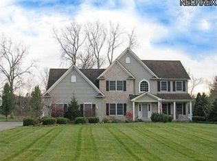 1090 Westwind Trce, Hinckley, OH 44233