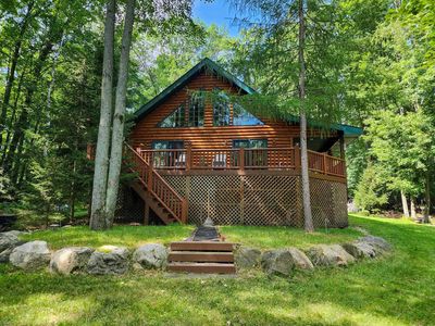 4821 Teaberry Ln, Farwell, MI, 48622