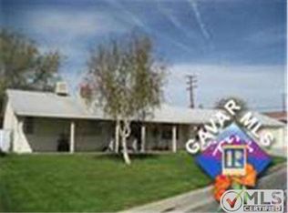44151 10th St W, Lancaster, CA 93534