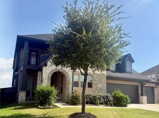 1420 Stoneleigh Pl, Aubrey, TX 76227
