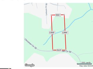 0 Christian Cir SE, Conyers, GA 30013